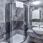 Dworcowa Centrum By Royal Aparts Lägenhet Szklarska Poręba