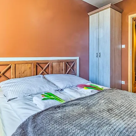 Dworcowa Centrum By Royal Aparts