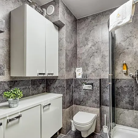 Dworcowa Centrum By Royal Aparts