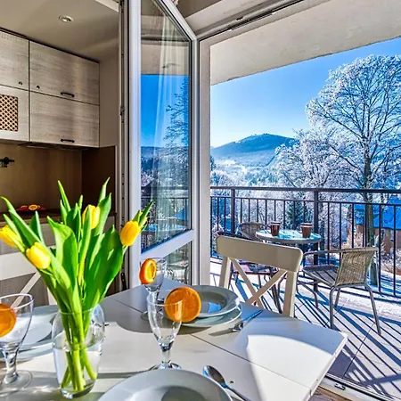 Dworcowa Centrum By Royal Aparts Apartment *