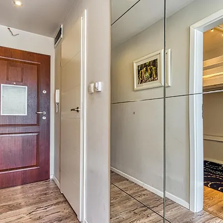 Dworcowa Centrum By Royal Aparts * Schreiberhau