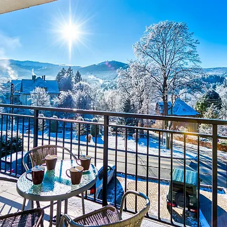 Dworcowa Centrum By Royal Aparts