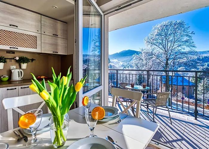 Dworcowa Centrum By Royal Aparts Apartment *