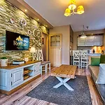 Dworcowa Centrum By Royal Aparts Apartman