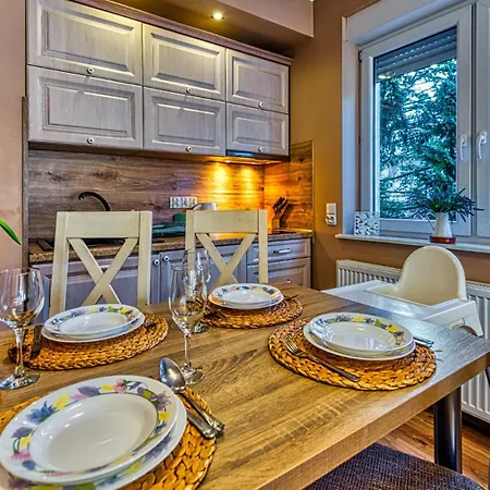 Dworcowa Centrum By Royal Aparts Apartamento