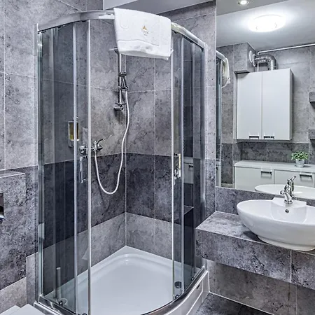 Dworcowa Centrum By Royal Aparts Apartamento Szklarska Poręba