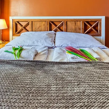 Dworcowa Centrum By Royal Aparts שצ'קלארסקה פוראובה