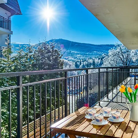 Dworcowa Centrum By Royal Aparts * שצ'קלארסקה פוראובה