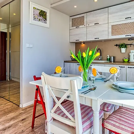 Dworcowa Centrum By Royal Aparts *