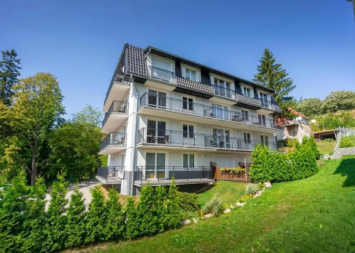 Appartamento Dworcowa Centrum By Royal Aparts *