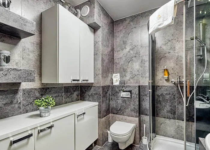 Dworcowa Centrum By Royal Aparts