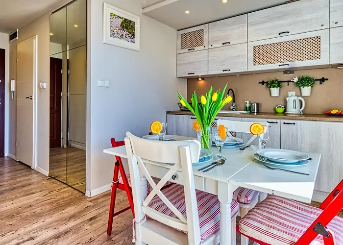 Dworcowa Centrum By Royal Aparts *